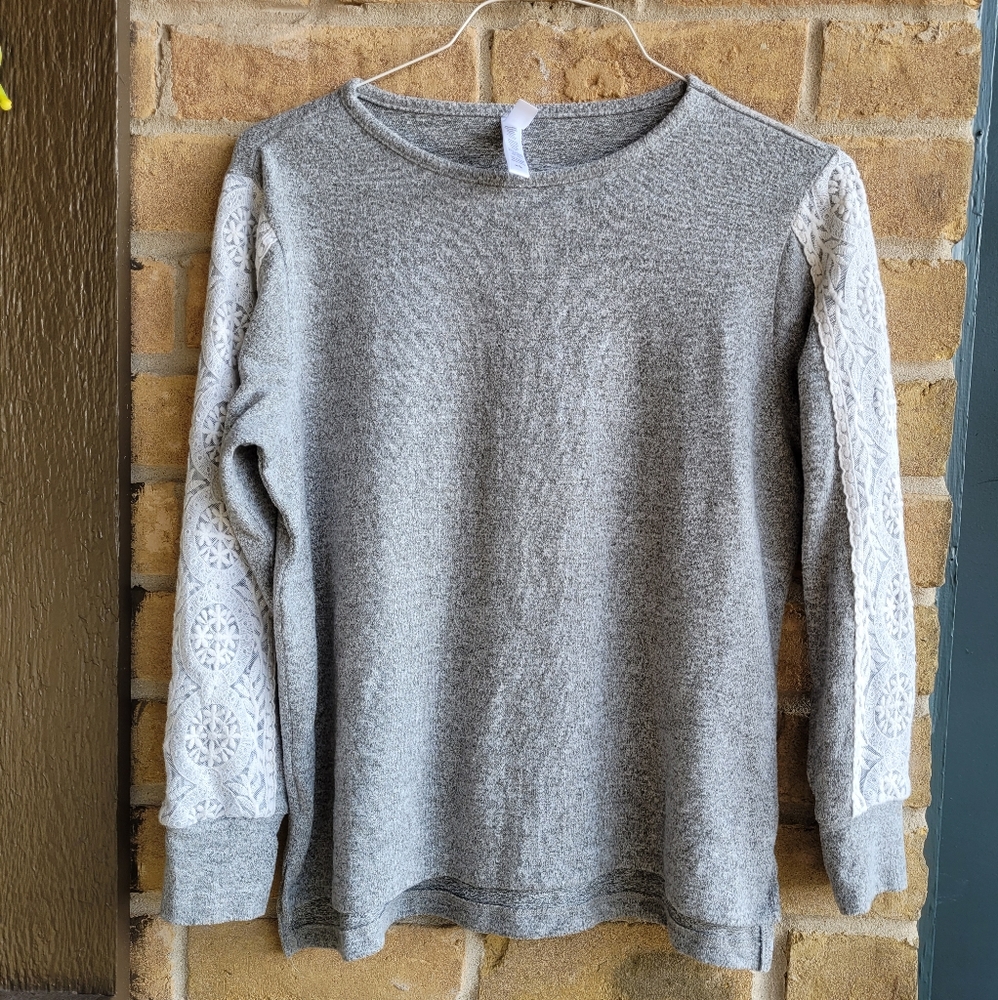 FN by Flora Nikrooz top Nordstrom